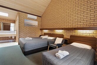 Maffra Motor Inn, фото 20