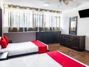 OYO Hotel Halley, фото 35 OYO Hotel Halley, фото 35