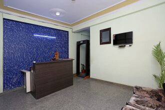 Hotel Smart Palace, фото 7