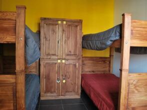 Tango Hostel CÓrdoba, фото 29