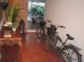 Casa La Sierpe, фото 27 Casa La Sierpe, фото 27