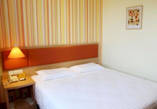 Home Inn Beijing Fangshan Chengguan Branch, фото 3