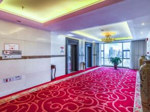 Beijing Huihao International Hotel, фото 17