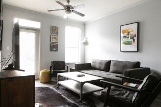 WanderJaunt Luxe Dt Austin Apts, фото 34 WanderJaunt Luxe Dt Austin Apts, фото 34