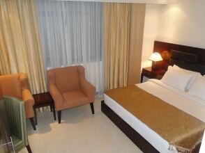 Ewan Ajman Suites Hotel, фото 44