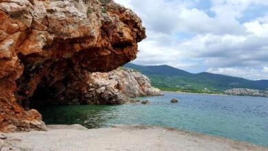 Guest House Morska Grota, фото 18 Guest House Morska Grota, фото 18