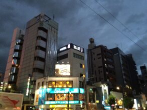 Hotel U, фото 40 Hotel U, фото 40