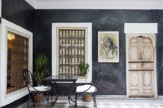 Riad Menzeh & Spa, фото 39 Riad Menzeh & Spa, фото 39