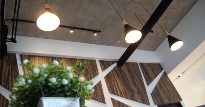 My Rainforest Suite Hotel, фото 27