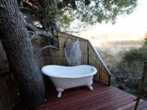 Nkasa Lupala Tented Lodge, фото 32