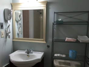 Park Place Motel, фото 15