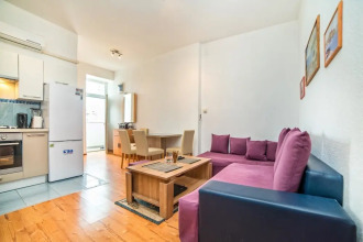 Apartments Smaila / One Bedroom A3, фото 12