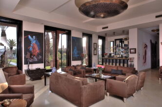 Domaine des Remparts Hotel & Spa, фото 8 Domaine des Remparts Hotel & Spa, фото 8