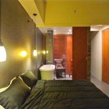 Pia Resort Hotel 3 Bedroom