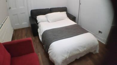 Glasgow Hampden Tenement Flat, фото 5 Glasgow Hampden Tenement Flat, фото 5