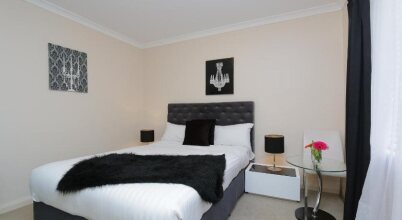 Luxe Spa On Kensington Boutique Suites, фото 41 Luxe Spa On Kensington Boutique Suites, фото 41