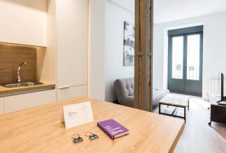 Puerta De Toledo City Center 1c, фото 4 Puerta De Toledo City Center 1c, фото 4