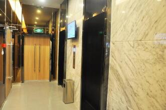 Jinjiang Inn Yan'an Business Street, фото 9 Jinjiang Inn Yan'an Business Street, фото 9