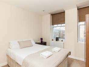 City Stay Aparts - Regents Park/camden Town Apartment, фото 25