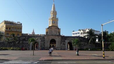 Cartagena Vacaciones Alquilo Apartamentos, фото 5 Cartagena Vacaciones Alquilo Apartamentos, фото 5
