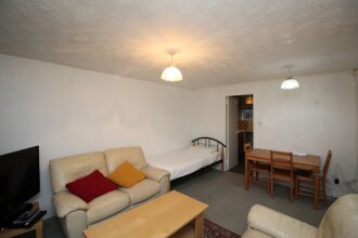 NEW 2BD Flat With Garden Views - West End Glasgow, фото 14 NEW 2BD Flat With Garden Views - West End Glasgow, фото 14