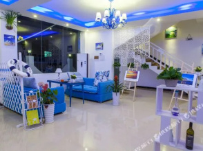 Weizhou Xiaozhen Panorama Hotel, фото 8