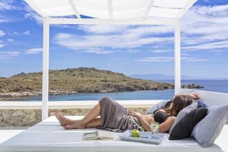 Casa Del Mar Mykonos Seaside Resort, фото 8