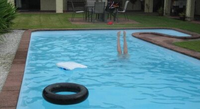 Captains Quarters Motor Inn, фото 35