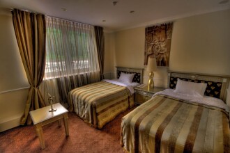 Faraon Floatel, фото 28