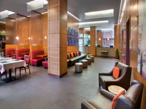 Doubletree By Hilton New York - Times Square South, фото 47