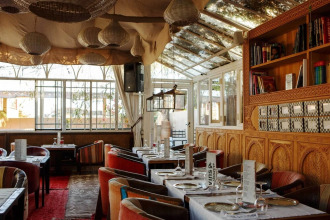 Riad Dar Justo, фото 20