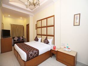 Oyo 10750 Hotel Vivek, фото 25 Oyo 10750 Hotel Vivek, фото 25