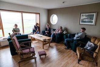 Reykholar HI Hostel, фото 9 Reykholar HI Hostel, фото 9