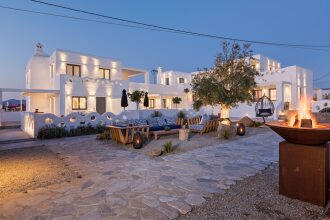 Portes Mykonos Suites And Villas, фото 11