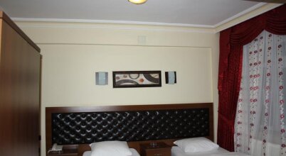 Sandikci Hotel, фото 23