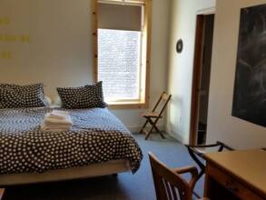 The Cleveland Hostel, фото 2 The Cleveland Hostel, фото 2