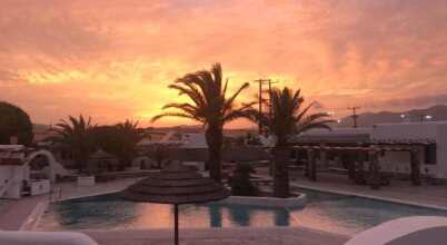 Happy Apartments Mykonos, фото 39