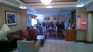 Comfort Inn & Suites, фото 43