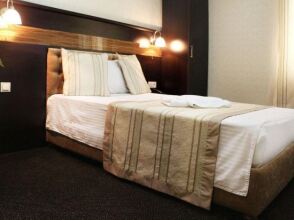 Отель ONYX, фото 42