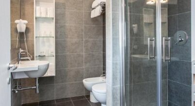 Hotel Gardenia, фото 21