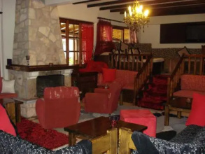 Hotel Koziakas Suites, фото 8