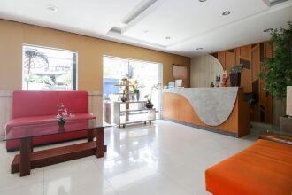 Airy Denpasar Barat Patih Jelantik 1 Bali, фото 22