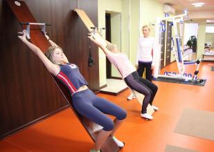 Гранд Марин Отель и Спа, фото 35 Гранд Марин Отель и Спа, фото 35