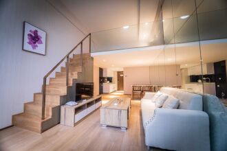 Yige Yunshe Service Apartment, фото 6 Yige Yunshe Service Apartment, фото 6