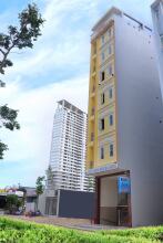 Quy Nhon Blue Sea Hotel