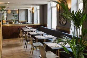 Mercure Centre Stanislas, фото 17