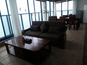 YUMI Apartment-Shuangyue Bay Branch