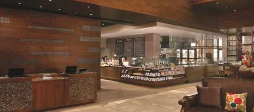 Hyatt Escala Lodge At Park City, фото 17 Hyatt Escala Lodge At Park City, фото 17