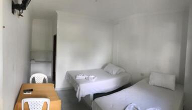 Hotel la Quinta, фото 6 Hotel la Quinta, фото 6