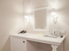 Orly Park-Hotel, фото 28